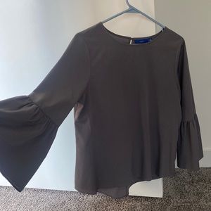 Apt 9 business casual top